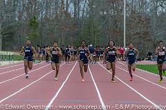 Track vs BS-255